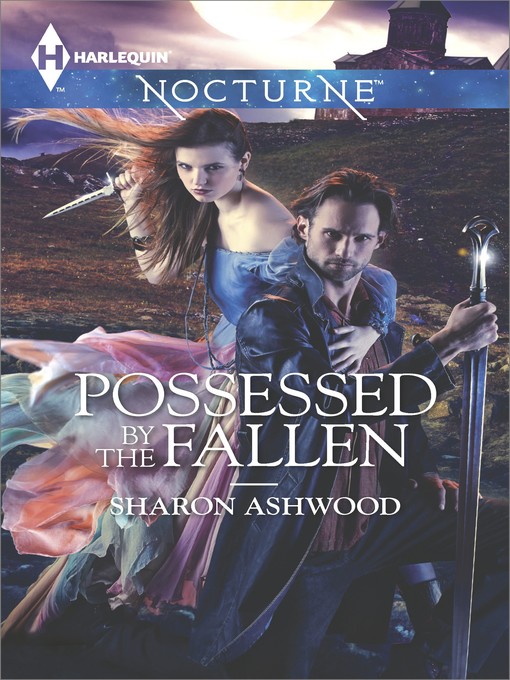 Title details for Possessed by the Fallen by Sharon Ashwood - Available